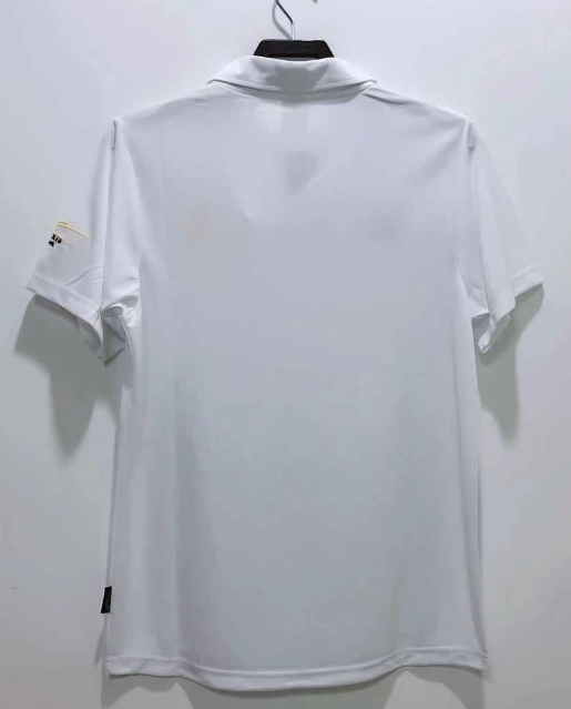 Real Madrid 2002/2003 home retro shirt (Champions League version)