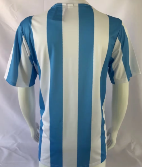 Argentina 1986 home shirt MARADONA