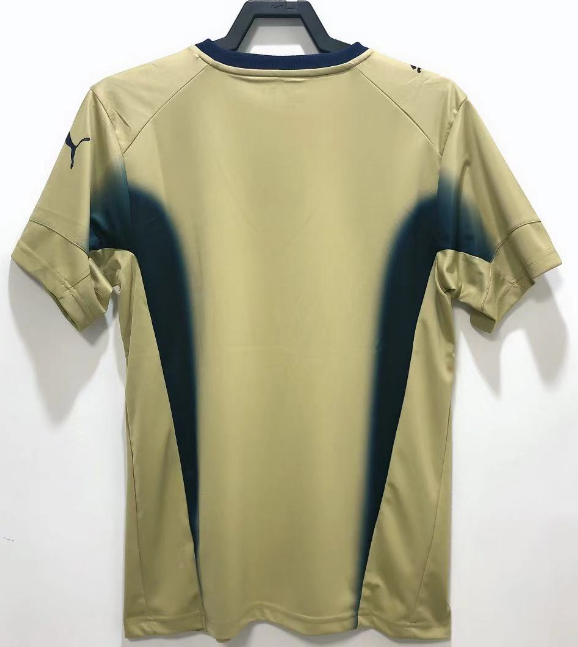 Italy 2006 retro goalkeeper shirt Buffon