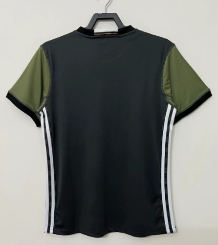 Germany 2016 retro away shirt