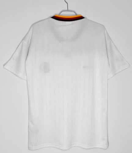 Germany 1994 retro home shirt