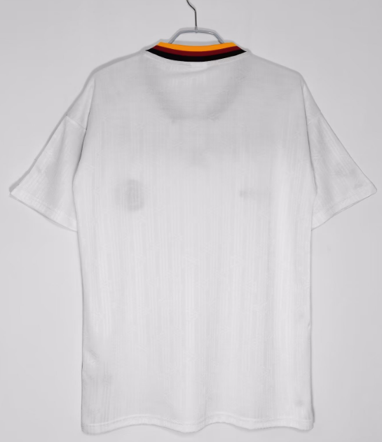 Germany 1994 retro home shirt
