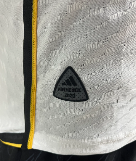 Real Madrid 2023/2024 home shirt Player Version