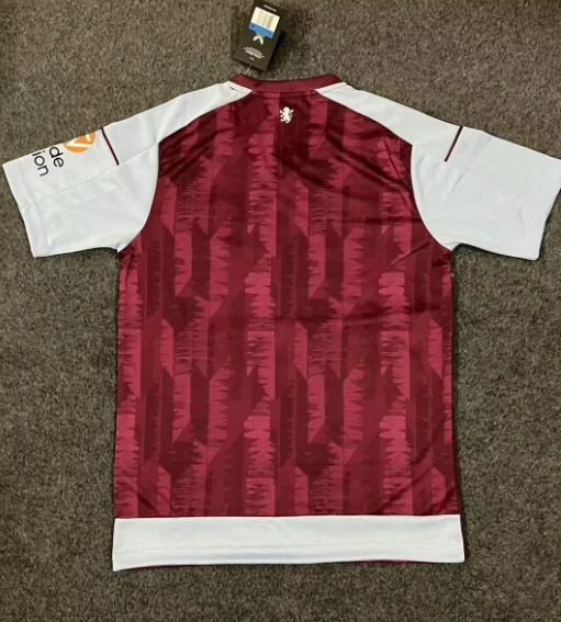 Aston Villa 2023/2024 home shirt