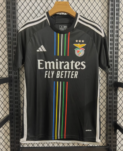 Benfica 2023/2024 away shirt