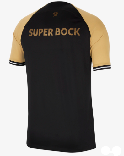 Sporting CP x CR7 2023/2024 special shirt