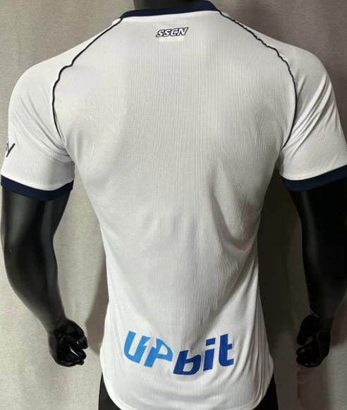 Napoli 2023/2024 away shirt player version