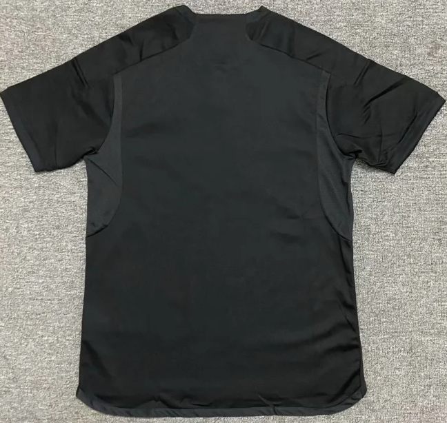 Real Madrid 2023/2024 third shirt