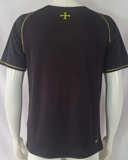 Portugal 2006 away retro shirt Ronaldo