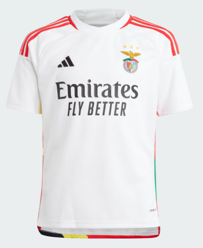 Benfica 2023/2024 third shirt