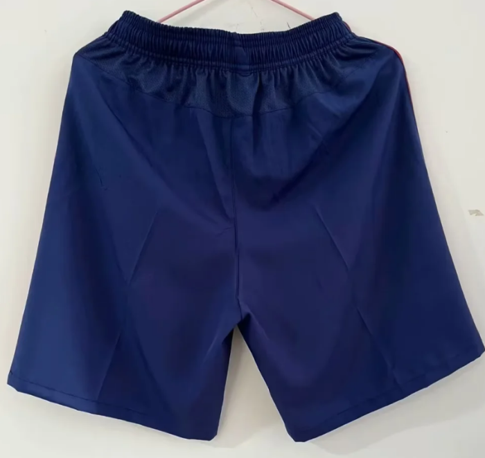 Barcelona 2014/2015 home retro shorts