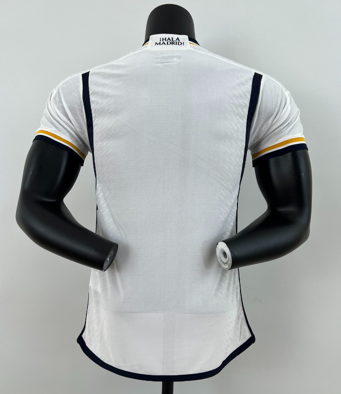 Real Madrid 2023/2024 home shirt Player Version