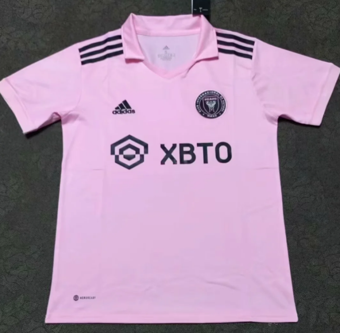 Inter Miami 2023/2024 home shirt Messi