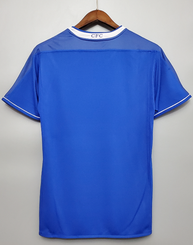 Chelsea 2003/2005 home retro shirt