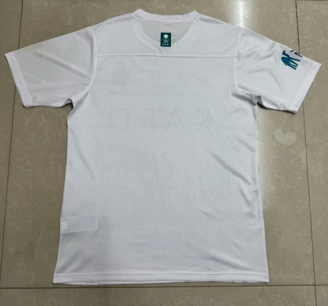 Al-Nassr FC 2023/2024 third shirt Ronaldo