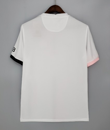 Paris Saint-Germain PSG 2021/2022 away retro shirt Messi Mbappe Neymar