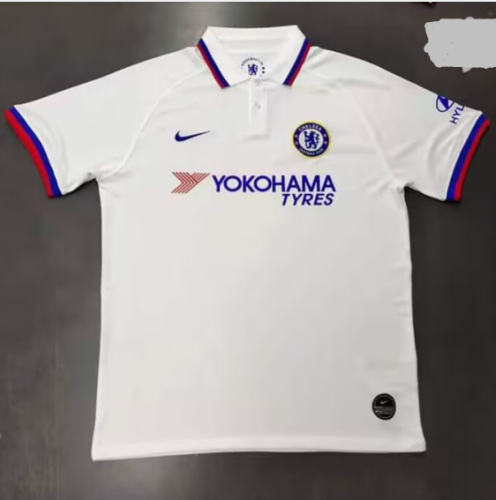 Chelsea 2019/2020 away retro shirt