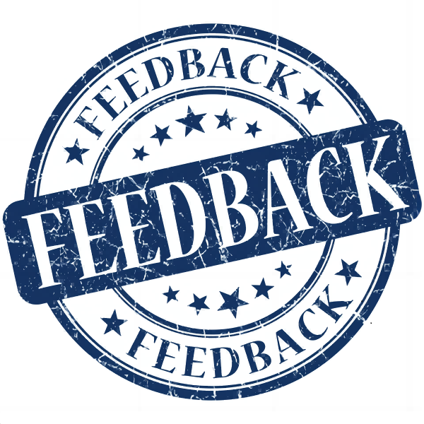 Customer Feedback List