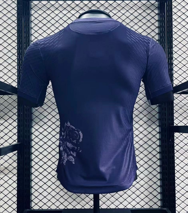 Real Madrid x Y-3 2023/2024 Player Version purple