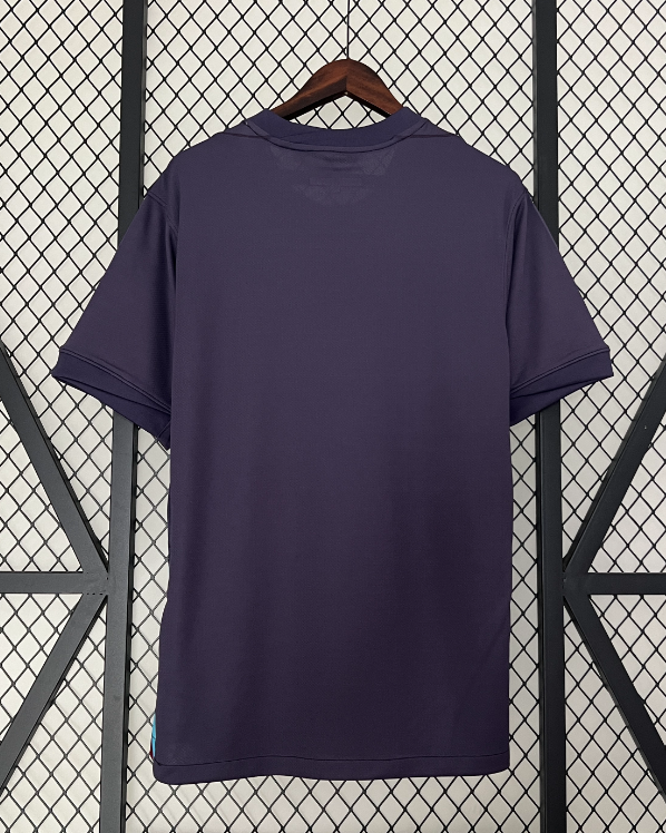 England 2024 away shirt
