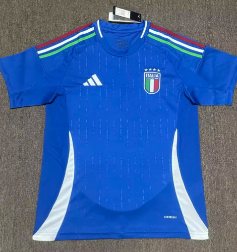 Italy 2024  home nation team