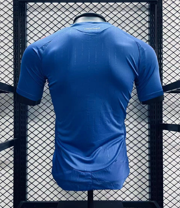 Italy 2024  home nation team player version