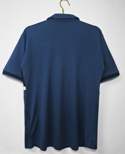 Inter Milan 1998/1999 third retro shirt