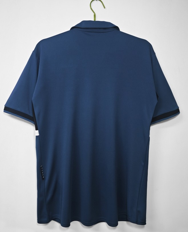 Inter Milan 1998/1999 third retro shirt