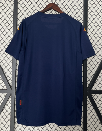 AS Roma 2000/2001 third shirt Totti