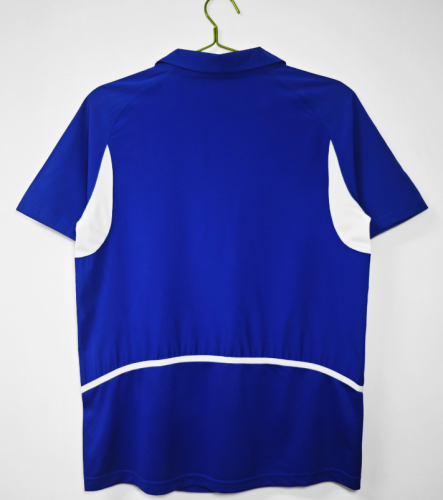 Brazil 2002 away shirt Ronaldo9 Ronaldinho