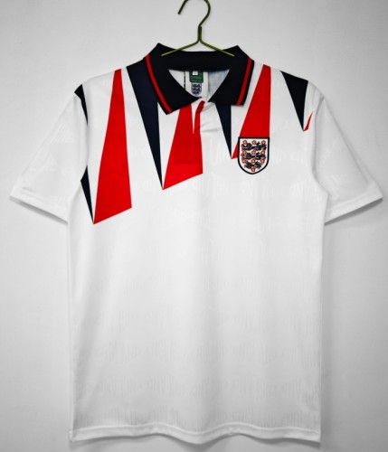 England 1992 home shirt