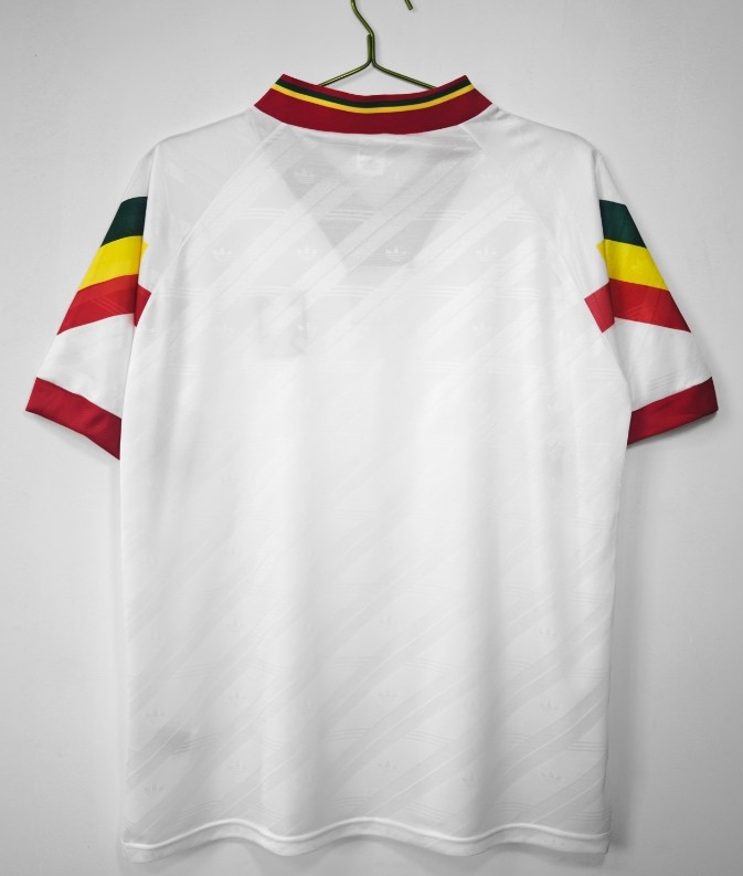Portugal 1992/1994 away retro shirt