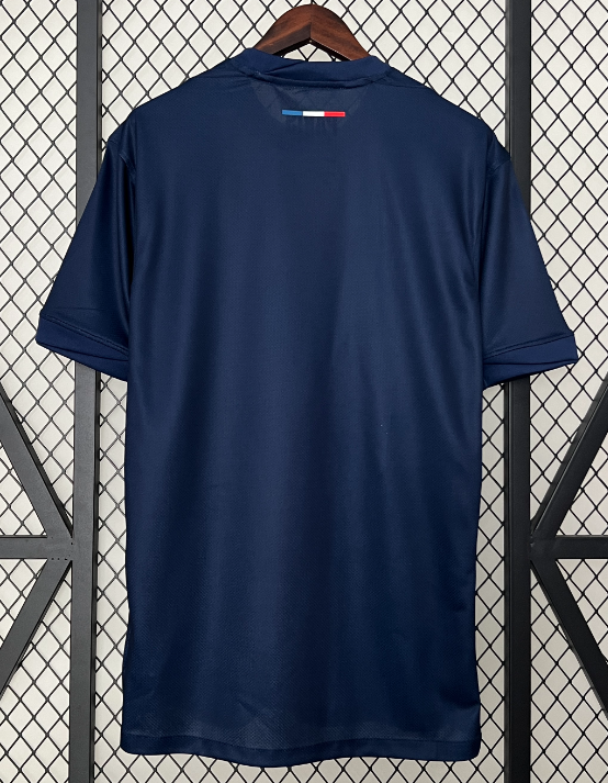 Paris Saint-Germain PSG 2024/2025 home shirt