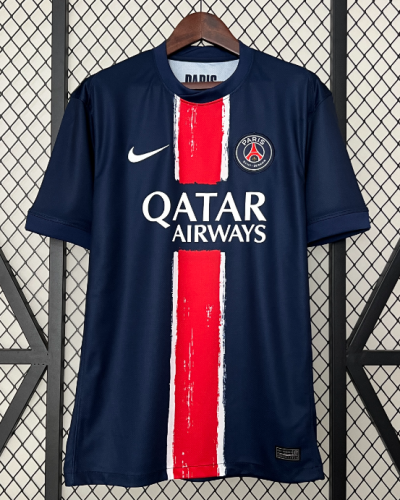 Paris Saint-Germain PSG 2024/2025 home shirt