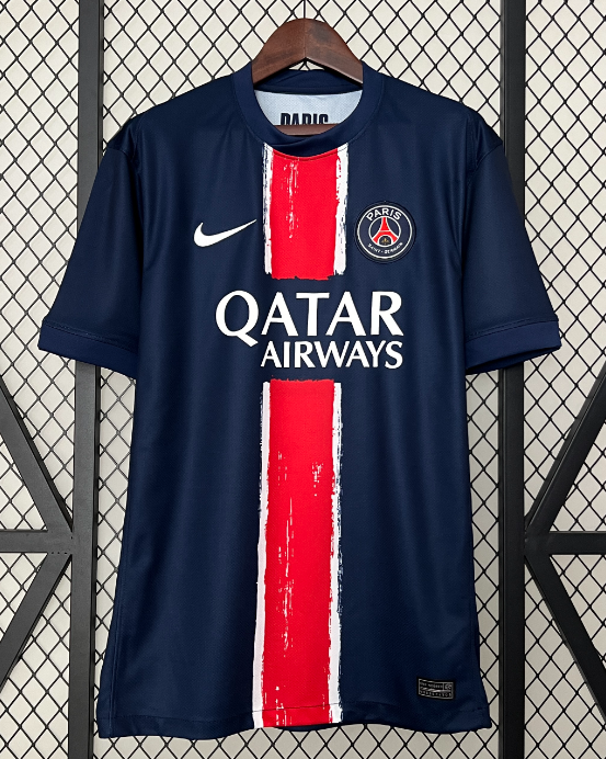 Paris Saint-Germain PSG 2024/2025 home shirt