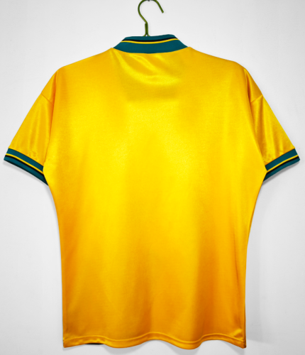 Bayren 1993/1995 away retro shirt