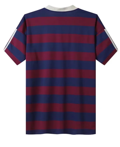 Newcastle United 1995/1996 retro away shirt