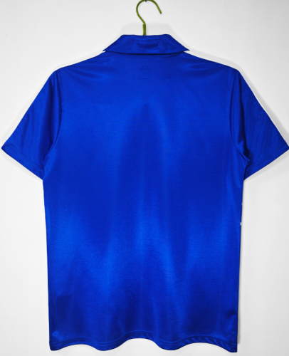 France 1984 retro home shirt