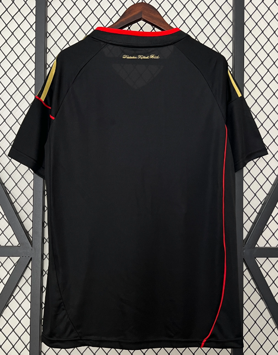 Germany 2010 retro away shirt