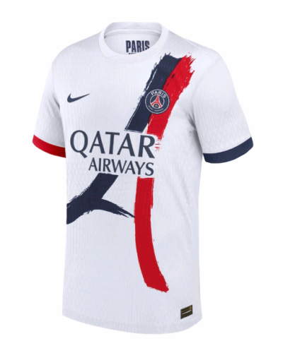 Paris Saint-Germain PSG 2024/2025 away shirt