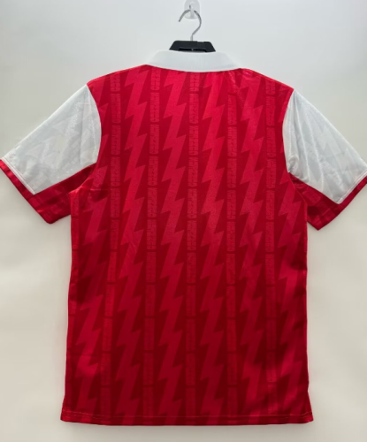 Arsenal 1993/1994 home retro shirt