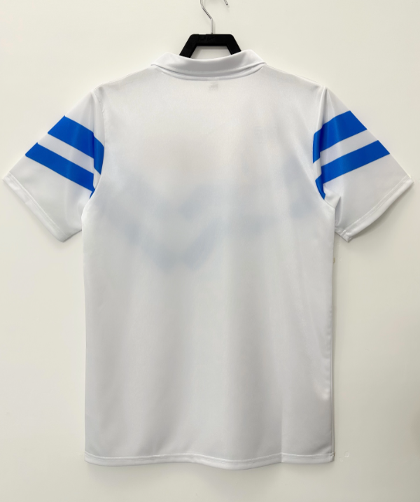 Napoli 1988/1989 away retro shirt