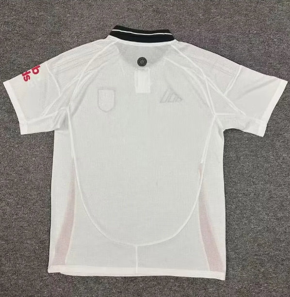 Fulham F.C. 2024/2025 home shirt