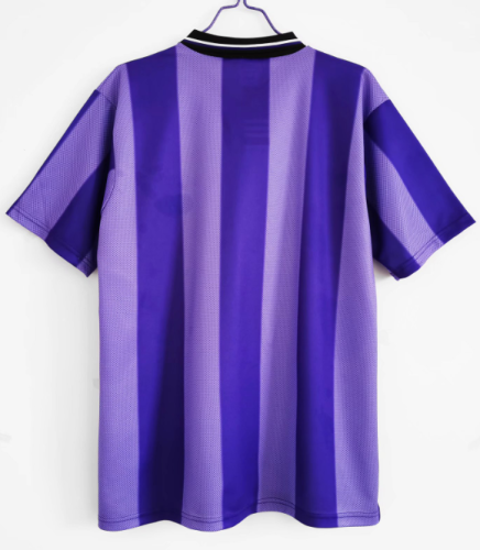 Rangers 1994 third retro shirt