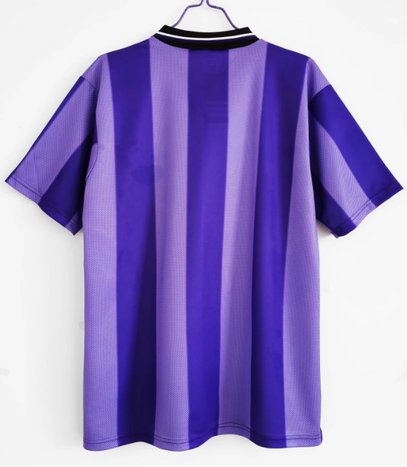 Rangers 1994 third retro shirt