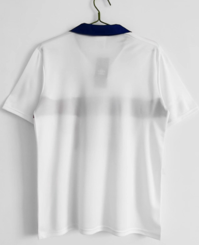 Rangers 1994 away retro shirt