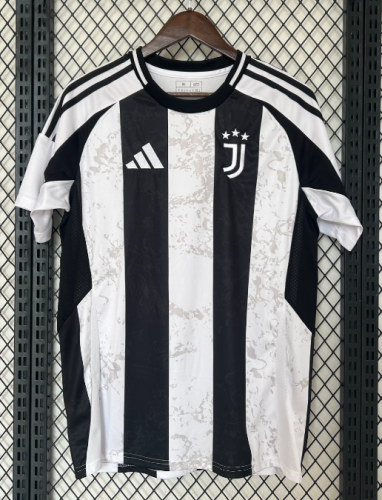 Javentus 2024/2025 home shirt