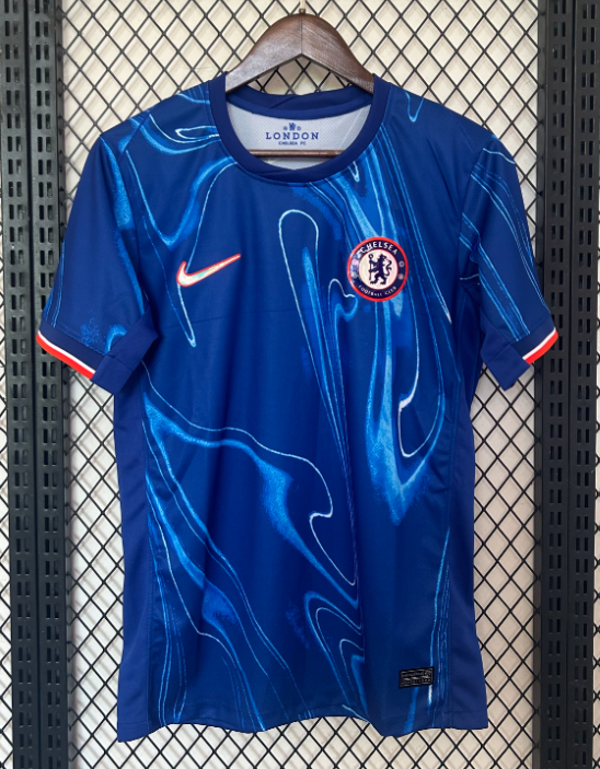 Chelsea 2024/2025 home shirt