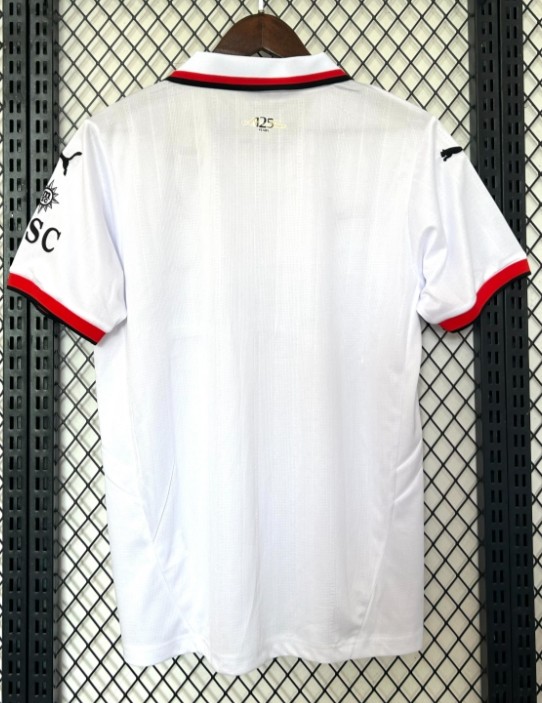 AC Milan 2024/2025 away shirt
