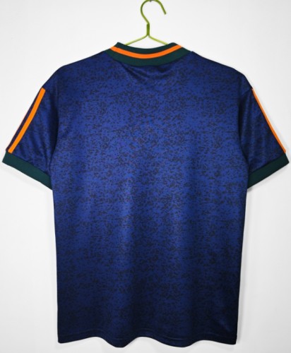 Newcastle United 1997/1998 retro away shirt